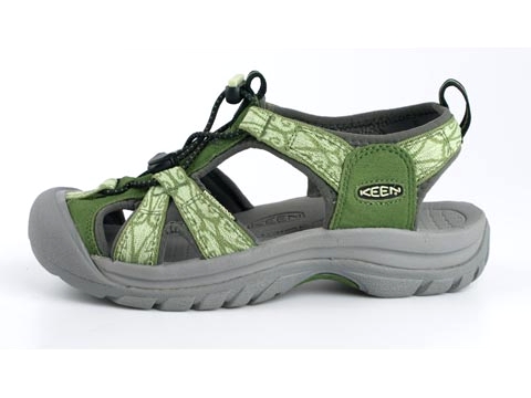 Keen: Venice H2