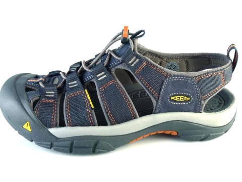 Keen: Waterfront Newport H2