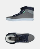 KEEP - High-top sneakers - 3