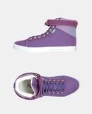 KEEP - High-top sneakers