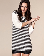 Kellin Pullover Dress