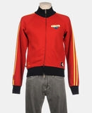KELTO - Sweatshirt med dragkedja