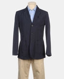 KEN BARRELL - Blazer
