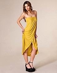 Kendra Dress