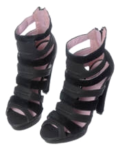 Kenza Sandaler och flip-flops - 2