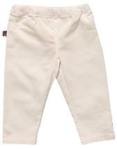 Kenza Stretch Capri Jeans