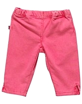 Kenzi Stretch Capri Jeans