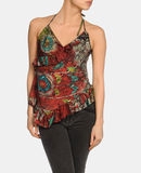 KENZO JEANS - Topp
