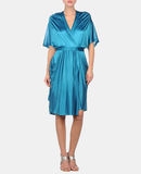 KENZO - Kort klänning - 4