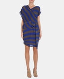 KENZO - Kort klänning - 6