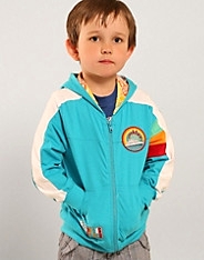 Kes Sweat Cardigan
