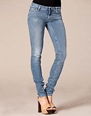Kex Split Jeans