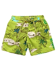 Keys Bathing Shorts