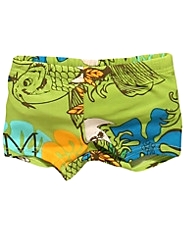 Keys Bathing Trunks