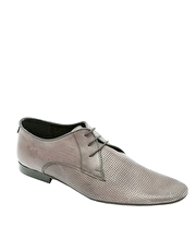 KG By Kurt Geiger 'Carnival 2' Perforated Lace-Up Shoes - 2
