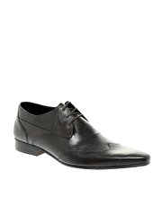 KG by Kurt Geiger Covent Wingcap Shoes