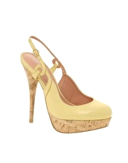 KG By Kurt Geiger Eleanor 2 Heeled Shoes