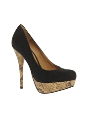 KG By Kurt Geiger Eleanor Platform Court