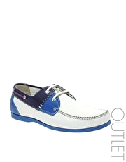 KG by Kurt Geiger Waghorn Boat Shoe