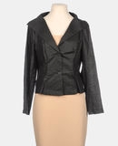 KHATERHE SHIRVANY - Blazer - 2