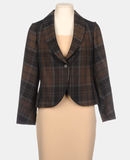 KHATERHE SHIRVANY - Blazer