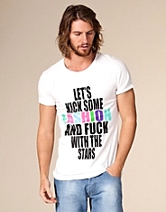 Kick Some Tee