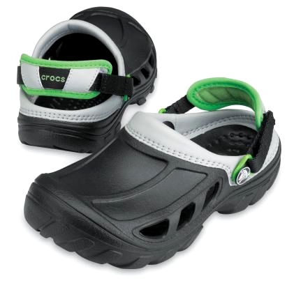 Kids Crostrail