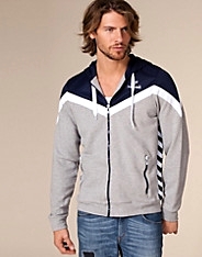Kilac Zip Hood