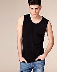 Kiljan Tank Top