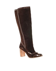 Killah Belen Knee High Boots