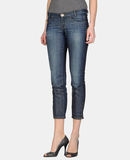 KILLAH - Denimcapri - 4