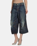 KILLAH - Denimcapri - 5