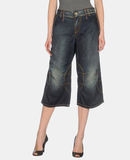 KILLAH - Denimcapri - 6