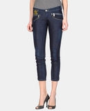 KILLAH - Denimcapri - 7