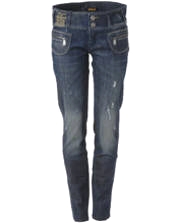 Killah Jeans