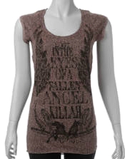 Killah T-shirt, flerfärgad - 4