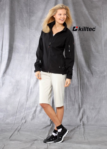 Killtec softshelljacka - 2