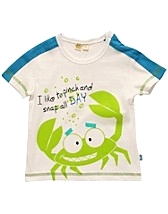 Kim Mini Tee