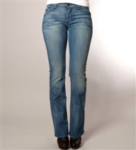 Kimmie Bootcut