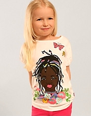 Kimmie Top