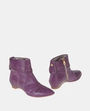 KING - Ankleboots