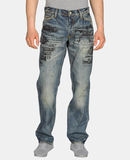 KING KRASH - Jeans - 2