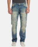 KING KRASH - Jeans