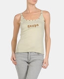 KING'S R C KING'S JEANS - Topp