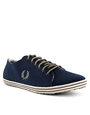 Kingston Heavy Canvas
