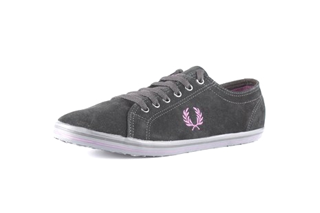 Kingston Suede - 2