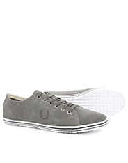 Kingston Suede