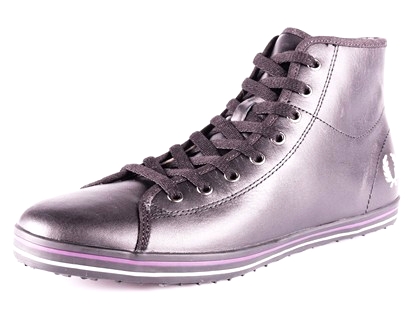 Kingston Tumbled Leather