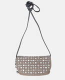 KIPLING - Läderväska - 2