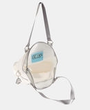 KIPLING - Stor väska - 6